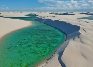 Los Destinos Más Inexplorados y Sorprendentes de Sudamérica »