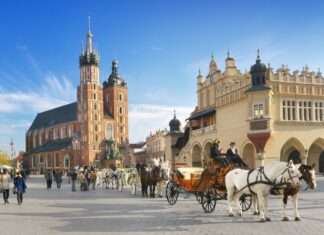 Destinos Baratos y Hermosos para Visitar en Europa en el 2025 »