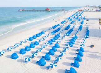 6 Paraísos que Debes Visitar »