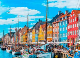 Las 7 Ciudades Más Verdes y Sostenibles para Visitar este Año »