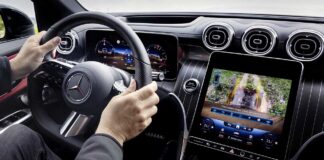 Los Autos con la Mejor Tecnología de Asistencia al Conductor en el 2025 »