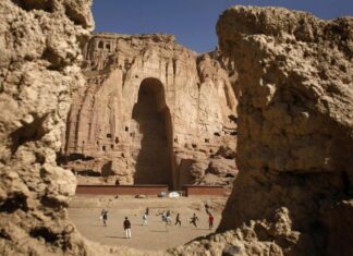 Los 7 Lugares Más Peligrosos para Viajar (y Por Qué Algunos se Atreven) »