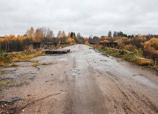 Los 5 Pueblos con las Mejores Historias de Fantasmas para Viajeros Valientes »