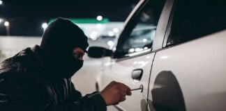 Los modelos de autos más robados en el 2025. ¿Cómo Proteger el Tuyo? »
