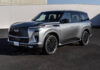 Infiniti QX80 Autograph del 2025 »