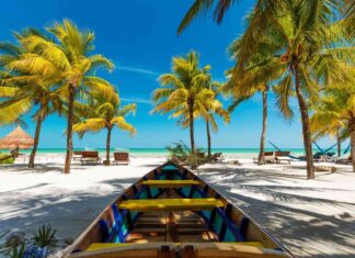 Las mejores playas escondidas de América Latina para escapar del turismo masivo »