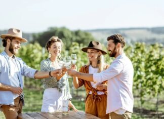 Los 5 viajes de lujo que están marcando tendencia en el 2025 »