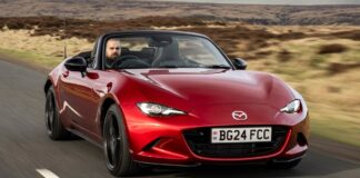 Los 6 Autos Deportivos Más Asequibles del 2025 »