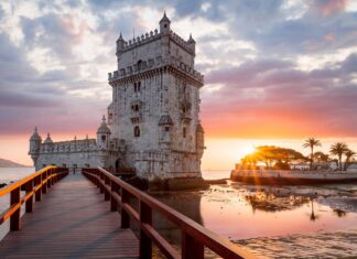 Las 5 Ciudades Más Vibrantes para los Nómadas Digitales en el 2025 »