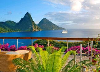 Los mejores hoteles frente al mar del Caribe para unas vacaciones de lujo »