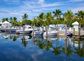Los mejores destinos para disfrutar un estupendo verano en Miami »