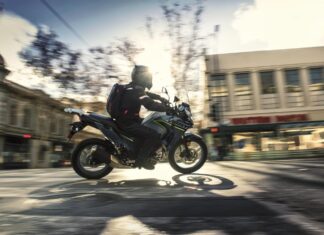 Las 7 Motos 200cc-300cc Más Populares en República Dominicana (Precios y Rendimiento) »