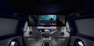 Los 5 Autos Más Inteligentes con Integración de IA en el 2025 »