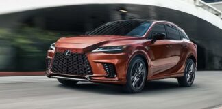 Los 6 SUV de Lujo Más Confiables para este Año »