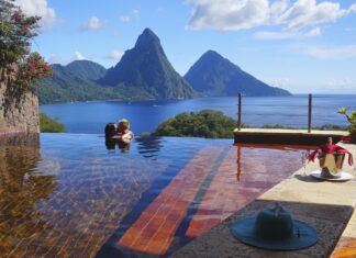 Resorts de Lujo Todo Incluido que Vale la Pena Conocer en el 2025 »
