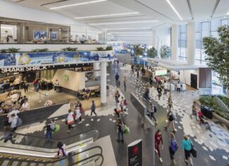 Los 7 Aeropuertos Más Incómodos del Mundo (y Cómo Sobrevivir a Ellos) »