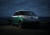 El Volkswagen ID. Buzz es nombrado el «Diseño de Automóvil Mundial del Año 2025″ »