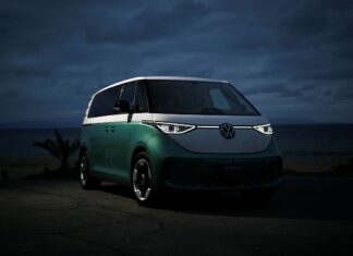 El Volkswagen ID. Buzz es nombrado el «Diseño de Automóvil Mundial del Año 2025″ »