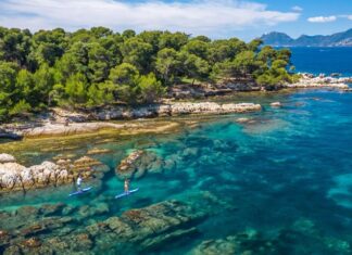 Top 5 Islas Desconocidas que Parecen del Caribe (pero no lo son) »