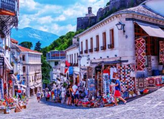 Top 5 Ciudades Secretas de Europa que Deberías Descubrir Ya »
