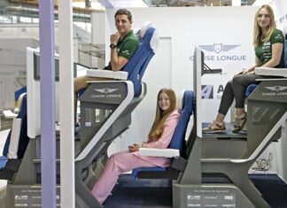 Estas son las bromas del Día de los Inocentes que gastaron las aerolíneas »