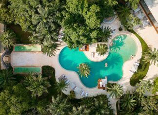 Top 6 Spas y Hoteles Boutique en México y Estados Unidos para Consentir a Mamá »