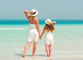 5 Experiencias Únicas que Toda Mamá Merece Vivir una Vez »