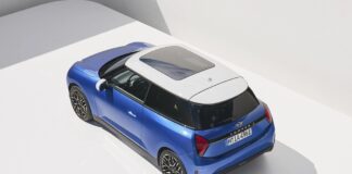 Autos Pequeños del 2025 con Corazón de Gigante »