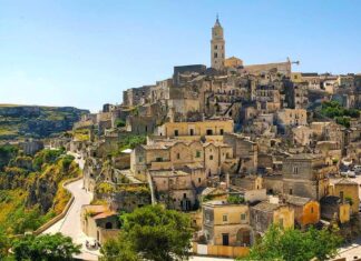 5 Ciudades con Encanto que Todavía No Están Llenas de Turistas »