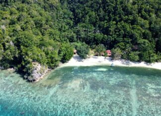 Las 5 Islas Turísticas Más Vírgenes del Mundo »
