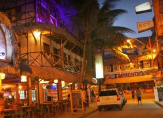 Top 5 Playas Baratas para Ir con Amigos este Verano »