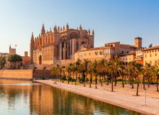 Los 5 principales destinos mundiales para el verano del 2025, según Mastercard Economics Institute »