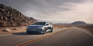 Los 5 Autos Más Silenciosos para una Conducción Tranquila en el 2025 »