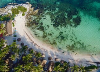 Playas Ideales para un Viaje de Chicas Inolvidable »