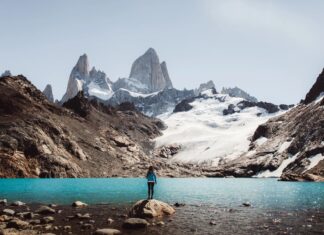 5 Viajes de Aventura Accesibles para Presupuestos Jóvenes »