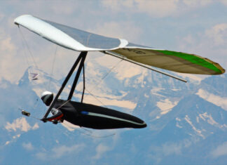 Tres Aventuras en el Cielo para Vivir en el 2025 »