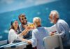 5 Cruceros Ideales para Adultos Mayores en el 2025 »