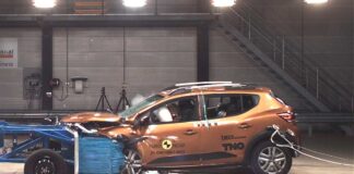 Los 5 Autos que Sorprendentemente Resultaron ser los Peores en Seguridad en el 2025 »