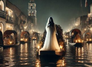 5 Destinos con Leyendas Urbanas que Te Harán Pensarlo Dos Veces (Parte II) »