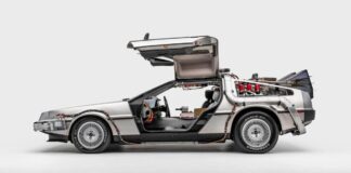 5 Autos que Eran Ideas Geniales… Pero Fallaron de Forma Épica »