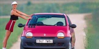 5 Autos Feos que se Volvieron Increíblemente Populares »
