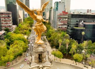5 Ciudades Donde el Aburrimiento Está Prohibido por Ley (Casi) »