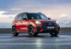 Mini JVW country Man del 2025 »