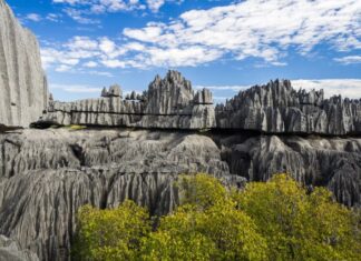 5 Escapadas Secretas que los Turistas Aún No Descubren »
