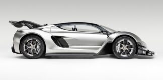 Los 5 Autos Más Raros que Puedes Comprar en 2025 (¡Y Son Reales!) »