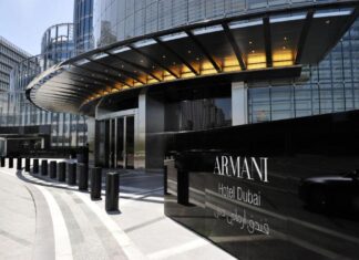 Todo lo que Debes Saber sobre el Edificio más Alto del Mundo en el 2025 »
