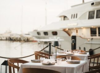 Día de la Madre al estilo SoFlo – Casa Gianna, Lamarina, JohnMartin’s y The Wharf FTL »