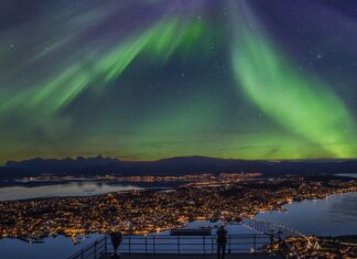 5 Destinos Donde la Naturaleza Hace Magia »