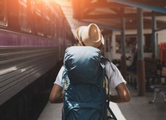 ¿Qué 5 Destinos los mochileros pueden recorrer con 10 dólares al día? »