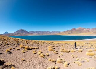 ¿Dónde Viajar si Buscas Desconectarte de Todo (Y Todos)? »